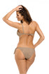 Swimsuit two piece model 128693